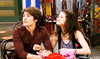 GIF animado (85076) Magos de waverly place