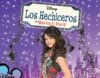 GIF animado (85079) Magos de waverly place