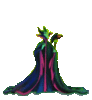 GIF animado (82092) Malefica