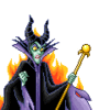 GIF animado (82093) Malefica