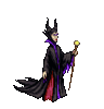 GIF animado (82096) Malefica