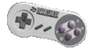 GIF animado (79676) Mando super nintendo