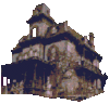 GIF animado (77000) Mansion encantada