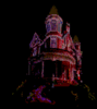 GIF animado (77001) Mansion encantada