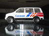 GIF animado (78827) Maqueta dodge caravan