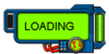 GIF animado (86018) Maquina carga