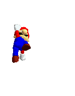 GIF animado (80133) Mario bros