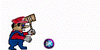 GIF animado (80136) Mario bros