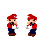GIF animado (80137) Mario bros