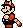 GIF animado (80128) Mario bros mapache