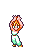 GIF animado (80399) Marle