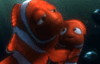 GIF animado (80792) Marlin nemo abrazo