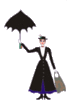 GIF animado (82996) Mary poppins