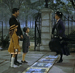 GIF animado (83003) Mary poppins
