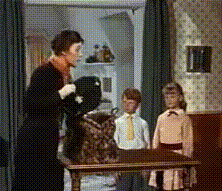 GIF animado (83009) Mary poppins bolso