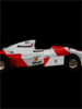 GIF animado (78741) Mclaren antiguo