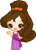 GIF animado (82704) Megara