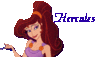 GIF animado (82711) Megara