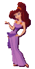 GIF animado (82713) Megara