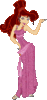 GIF animado (82714) Megara