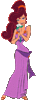 GIF animado (82715) Megara