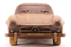 GIF animado (78929) Mercedes benz sl