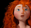 GIF animado (80718) Merida
