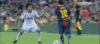 GIF animado (86459) Messi humillando al rival