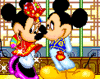 GIF animado (84033) Mickey minnie