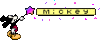 GIF animado (83993) Mickey mouse