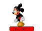 GIF animado (83997) Mickey mouse