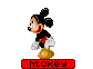 GIF animado (83997) Mickey mouse