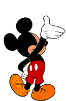 GIF animado (84003) Mickey mouse