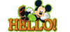 GIF animado (84006) Mickey mouse
