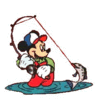 GIF animado (84073) Mickey mouse