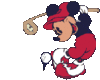 GIF animado (84076) Mickey mouse