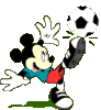 GIF animado (84077) Mickey mouse
