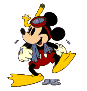 GIF animado (84078) Mickey mouse