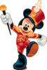 GIF animado (84082) Mickey mouse