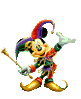 GIF animado (84084) Mickey mouse
