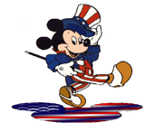 GIF animado (84086) Mickey mouse