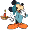 GIF animado (84089) Mickey mouse