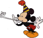 GIF animado (84092) Mickey mouse