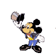GIF animado (84099) Mickey mouse
