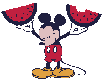 GIF animado (84208) Mickey mouse