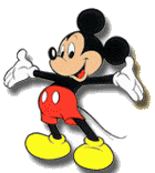 GIF animado (84209) Mickey mouse