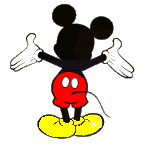 GIF animado (84211) Mickey mouse