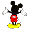GIF animado (84211) Mickey mouse
