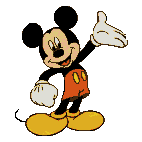 GIF animado (84214) Mickey mouse