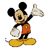 GIF animado (84214) Mickey mouse